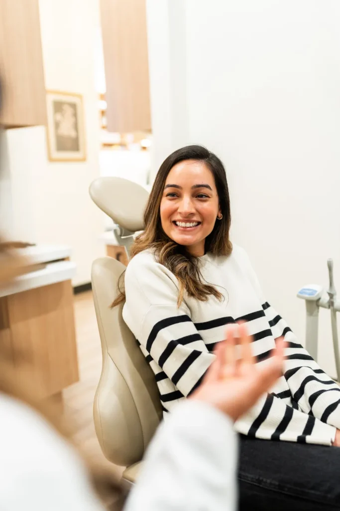 Emergency Dental Treatment Katy TX