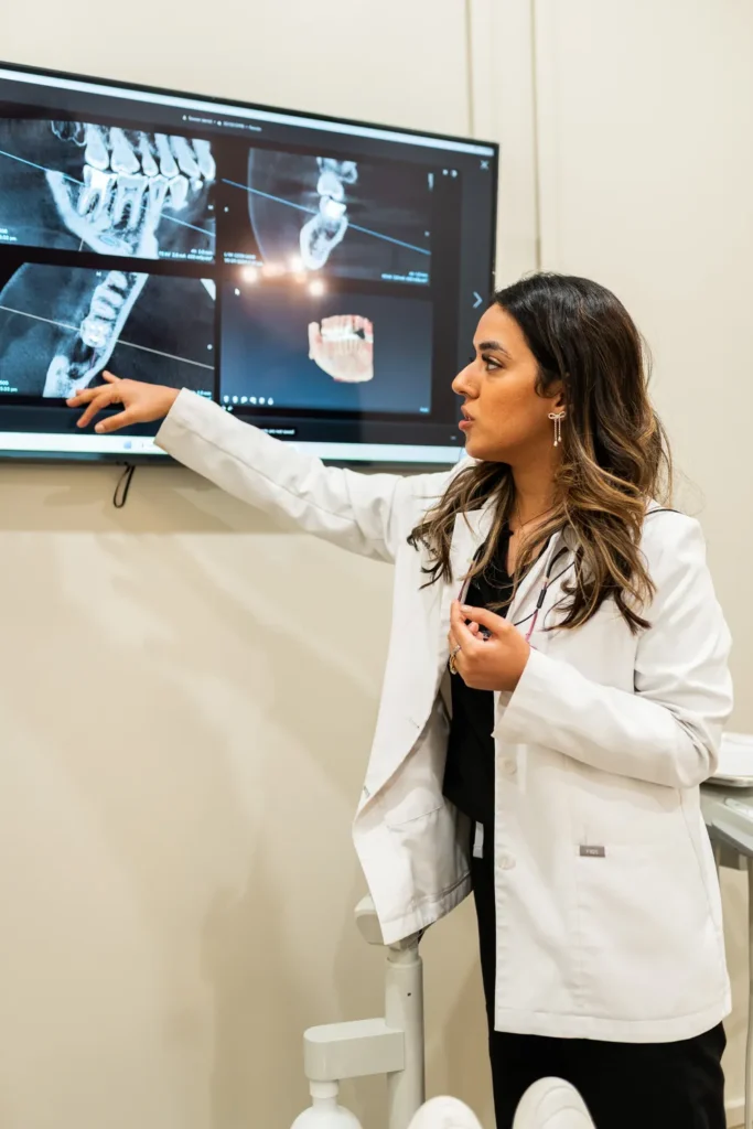 Dental Implants Katy TX