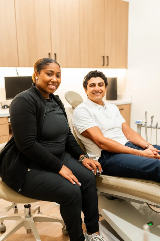 Adult Dental Treatment Expert