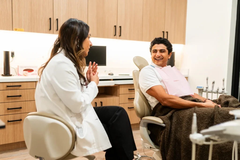 Full Arch Dental Implant