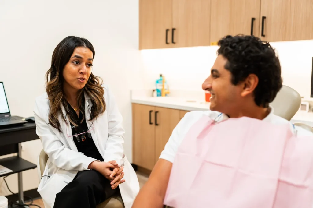 All on 4 Bridge Implant