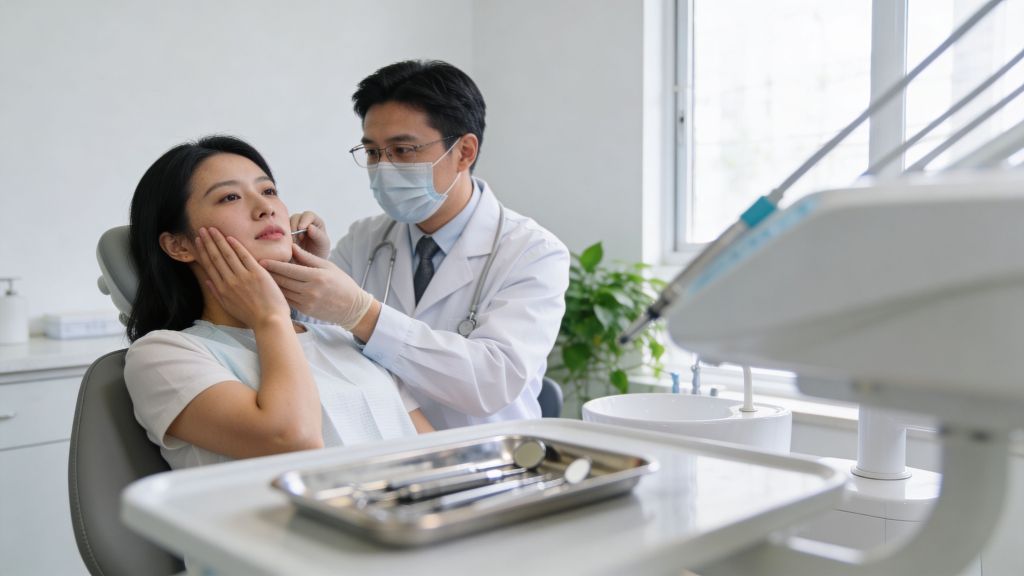 Periodontal Treatment