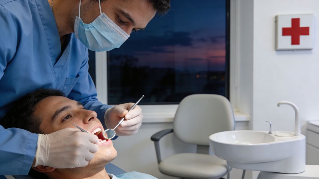 Periodontal Treatment Specialist